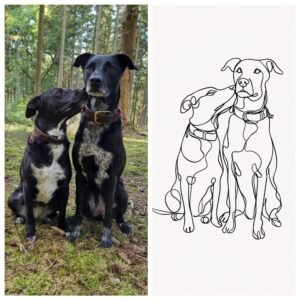 51b- Stijl A - Abstracte stijl