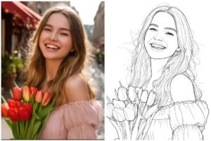 61- Stijl B - Realistische stijl